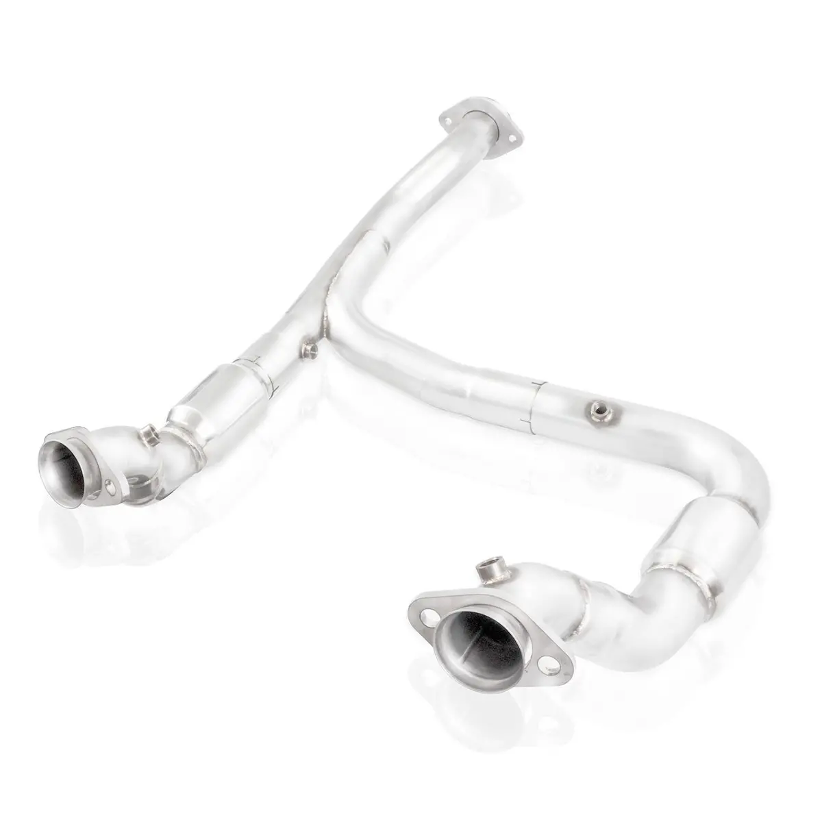 2015-20 F-150 Ecoboost Downpipe 1
