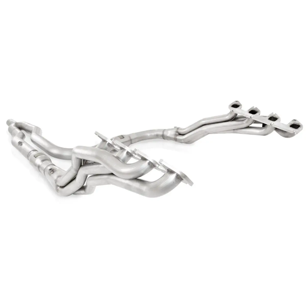 2010-14 F-150 Raptor Long Tube Header Kit 1