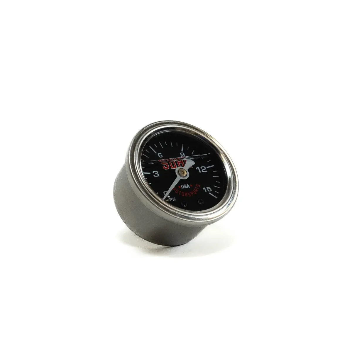 Sdhq Fuel Pressure Gauges 2