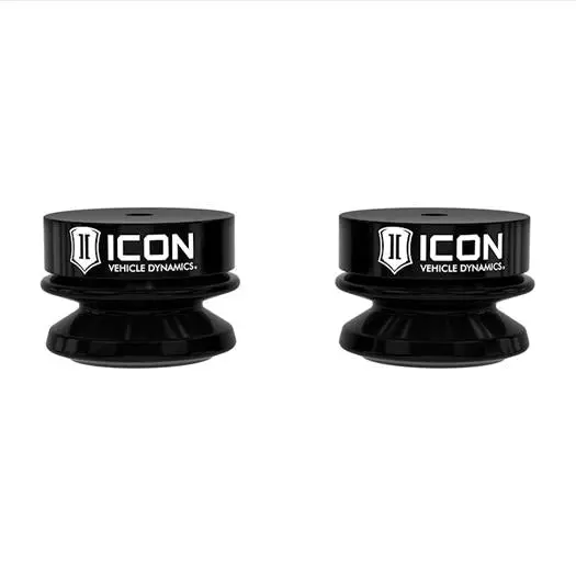 Low Profile Bump Stop Kit 1