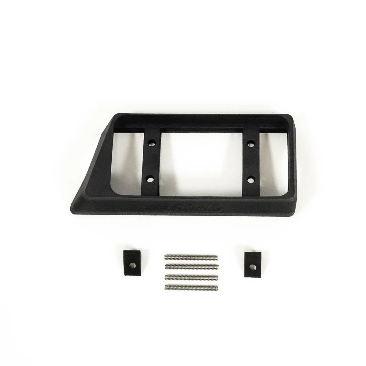2017-2020 Ford F-150 Raptor Sdhq Built Switch Pros Sp-9100 Flow Through Center Console Keypad Mount 1