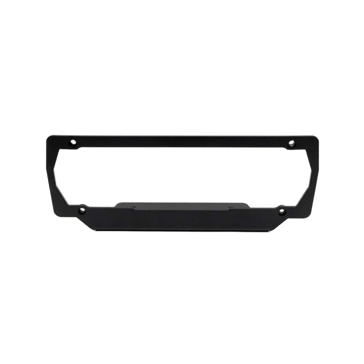 Pci Ford Bronco Radio Console Bracket 1