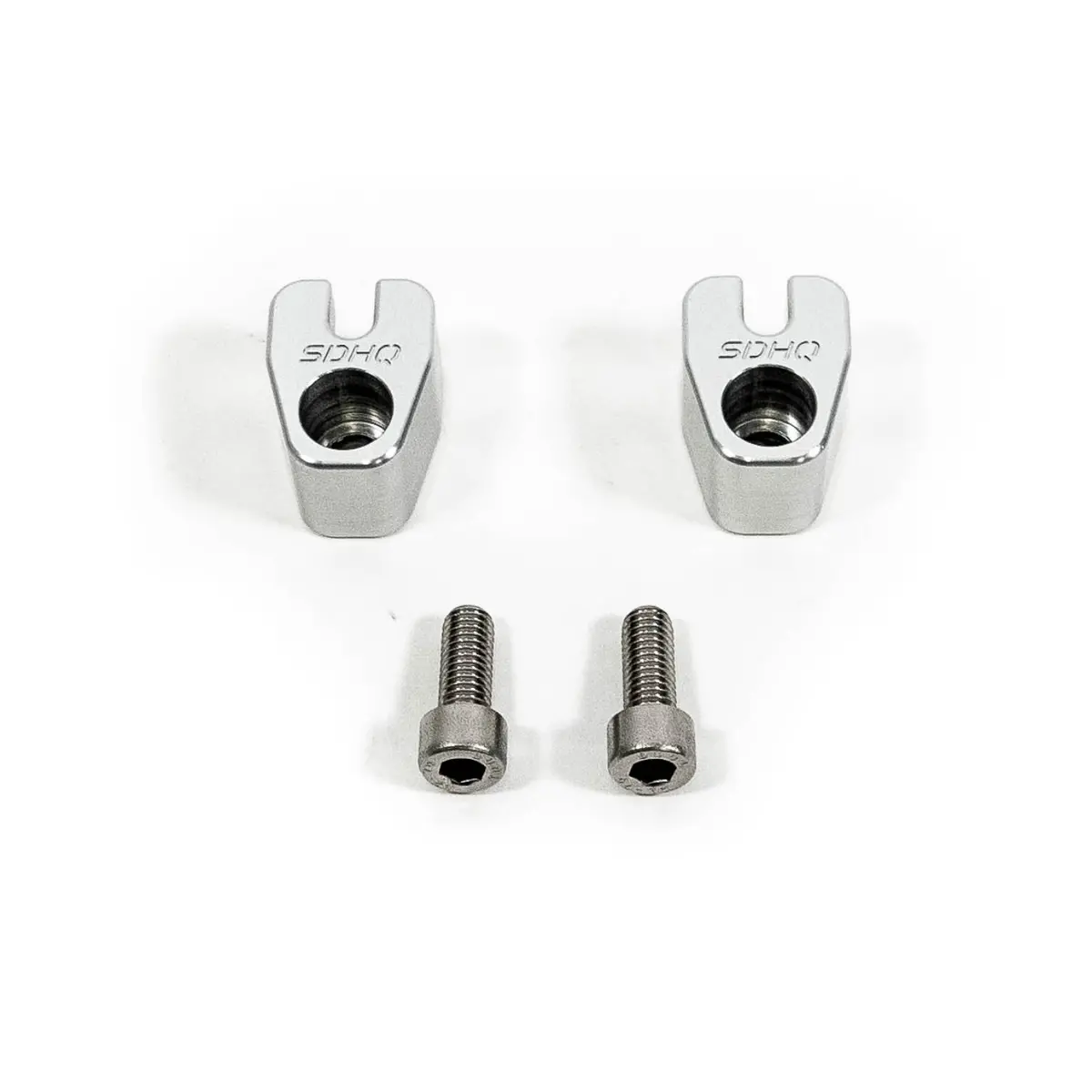 2010-2014 Ford F-150 Raptor Rear Abs Guards 1