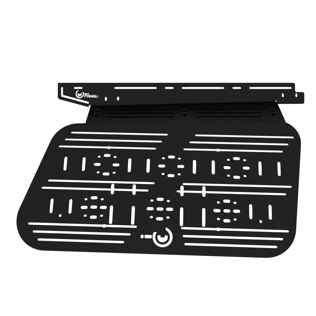 Landcruiser Prinsu Pro Window Panel | 2024 1