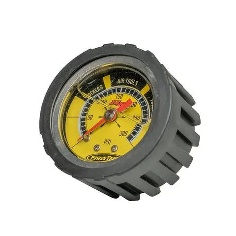 Replacement Gauge - 300 Psi Hp250i Regulator Replacement Front Gauge 1