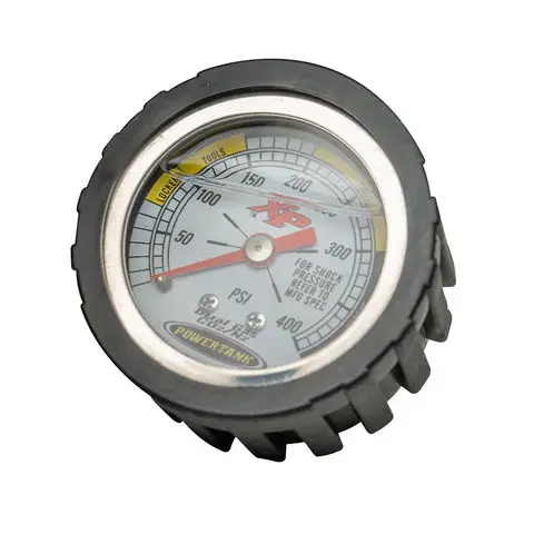 Replacement Gauge - 400 Psi Xp400 Regulator Replacement Front Gauge 1