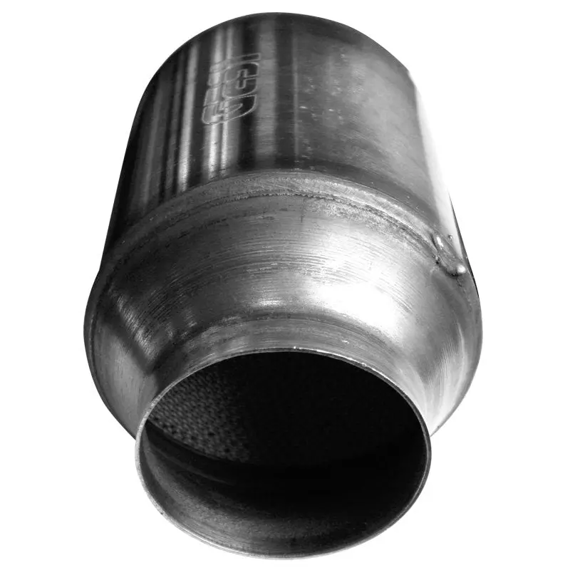 3" Kooks Greencats Catalytic Converter 7" Long Certified To Epa Standards 1
