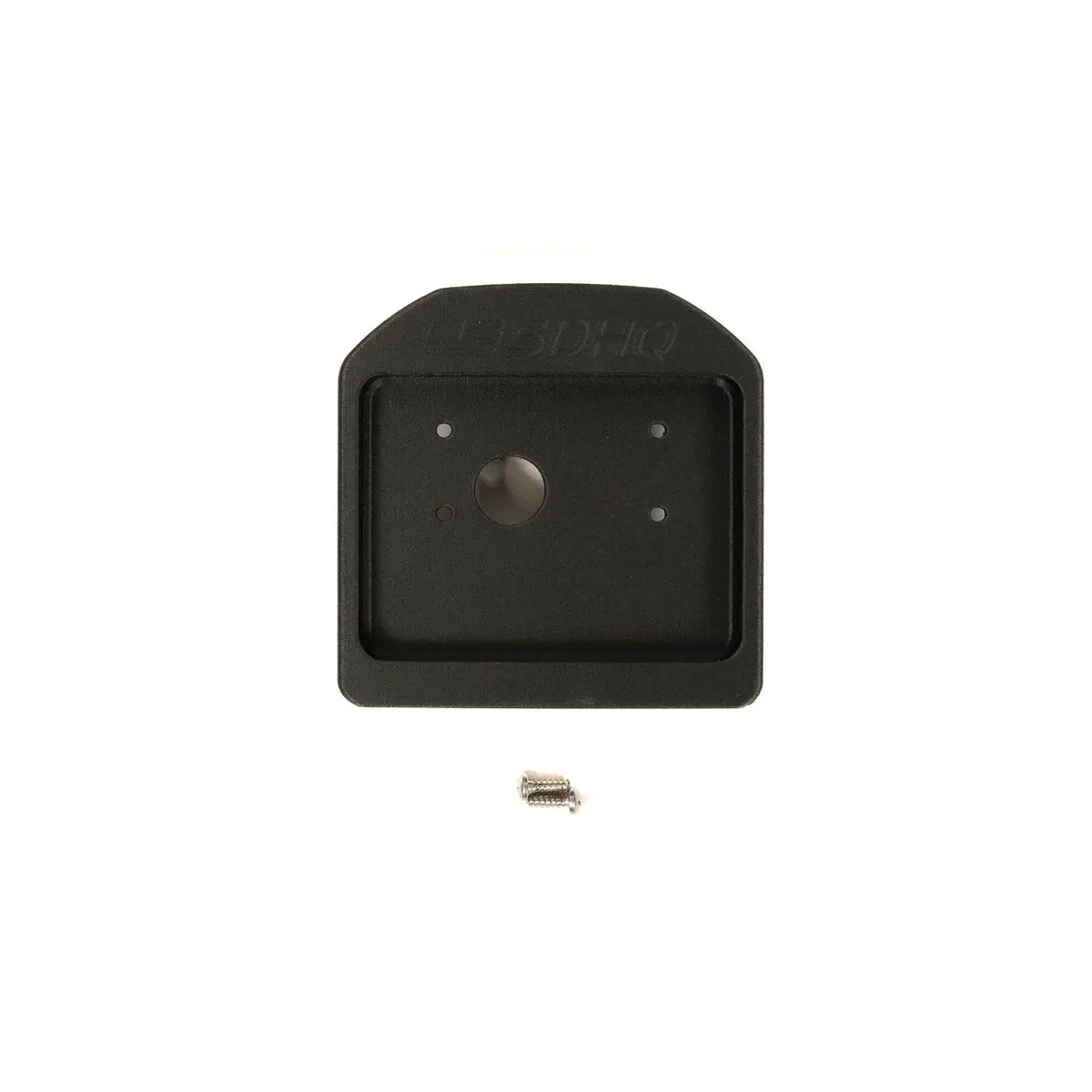 Sdhq Built '2024-2026 Gmc Sierra 2500/3500 Switch Pros Keypad Mounts 2