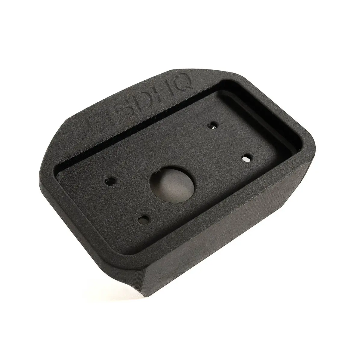 Sdhq Built '2024-2026 Gmc Sierra 2500/3500 Switch Pros Keypad Mounts 2
