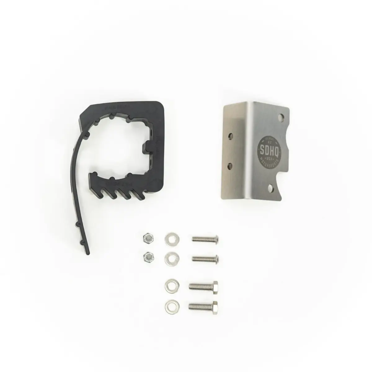 Sdhq Built Gpi Fuel Pump Quick Fist Mount 1