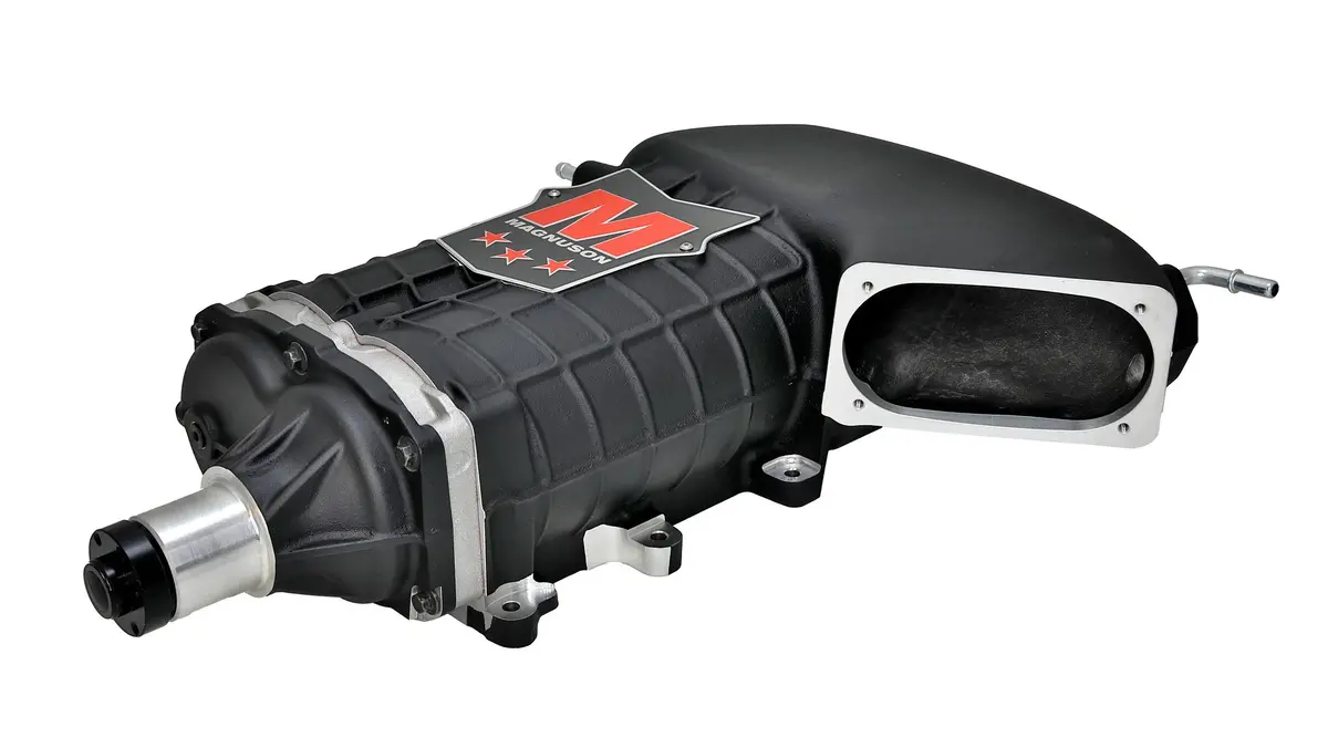 Tvs R2650 Upgrade For Gt500 1