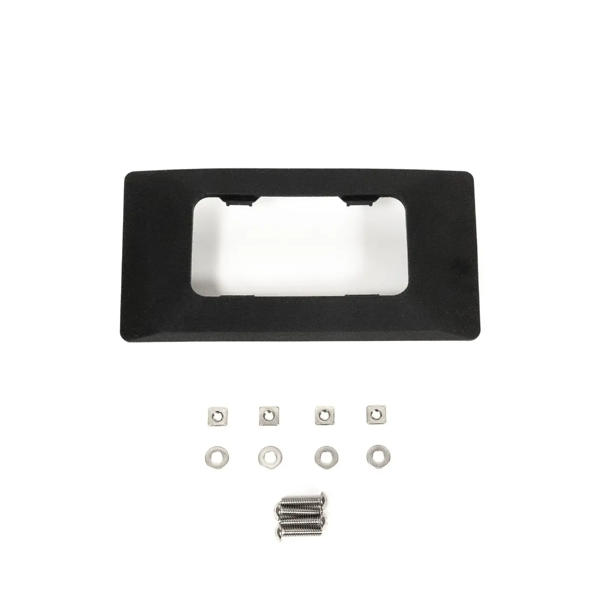 2010-2023 Lexus Gx460 Sdhq Built Switch-Pros Sp-9100 Overhead Keypad Mount 2