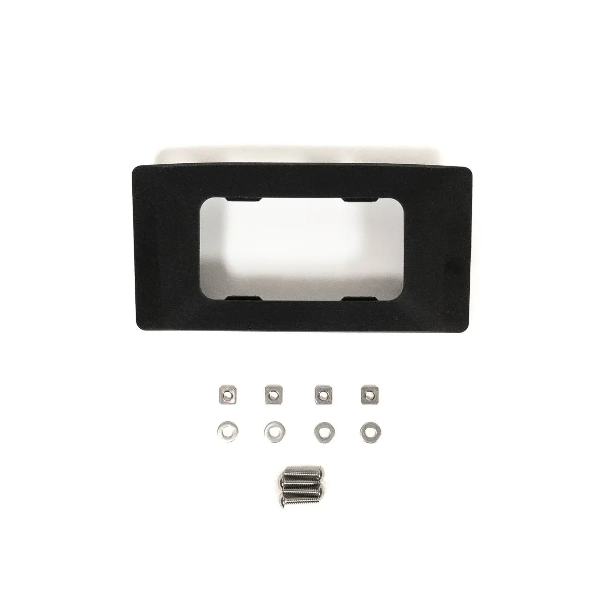 2010-2023 Lexus Gx460 Sdhq Built Switch-Pros Sp-9100 Overhead Keypad Mount 1