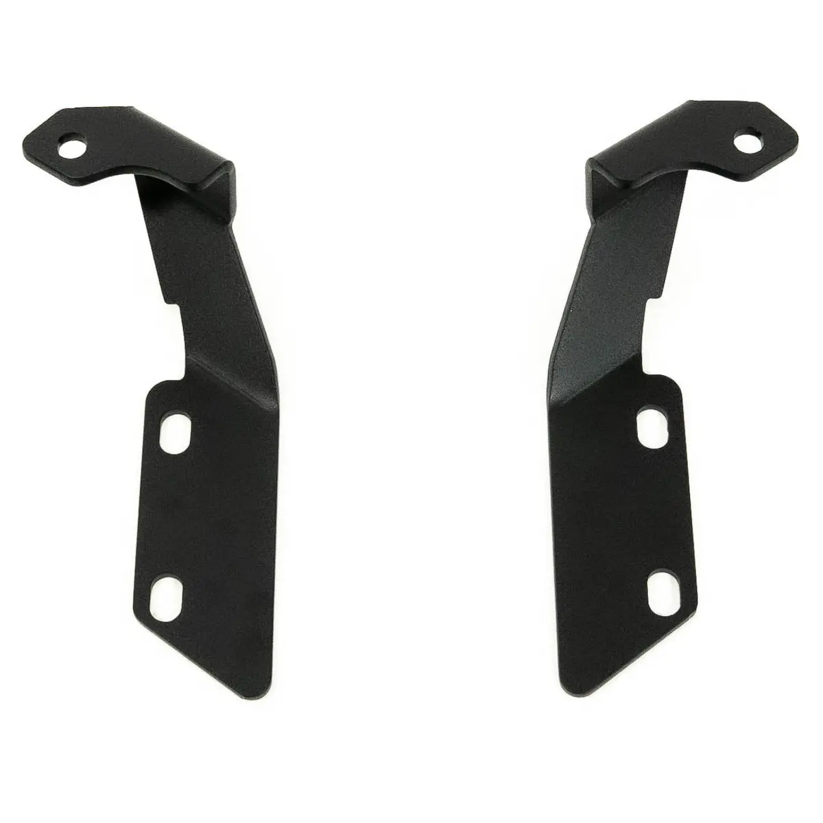 2003-2009 Lexus Gx470 Sdhq Built A-Pillar Light Mounts 1
