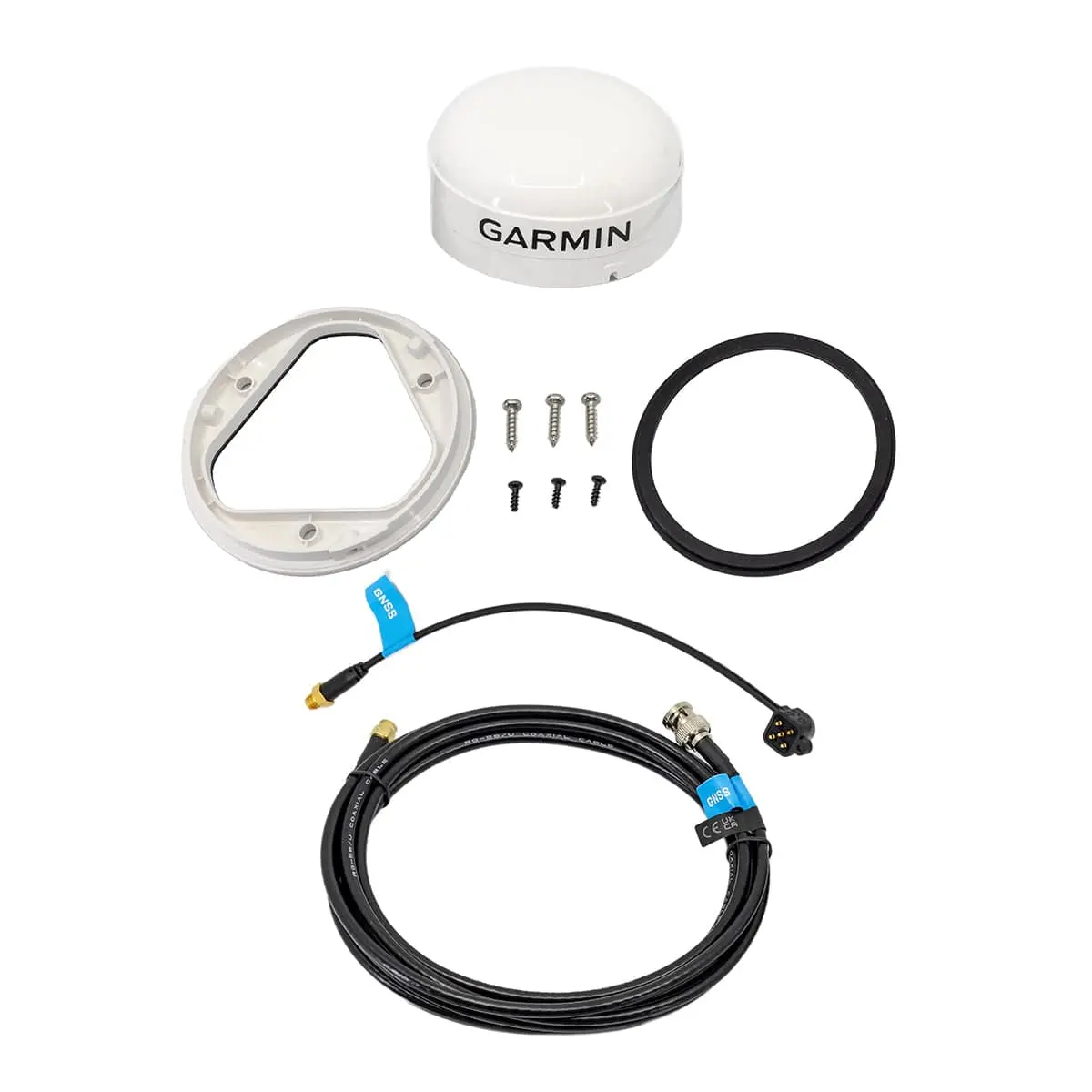 Pci Garmin External Gps Antenna With Mount 1