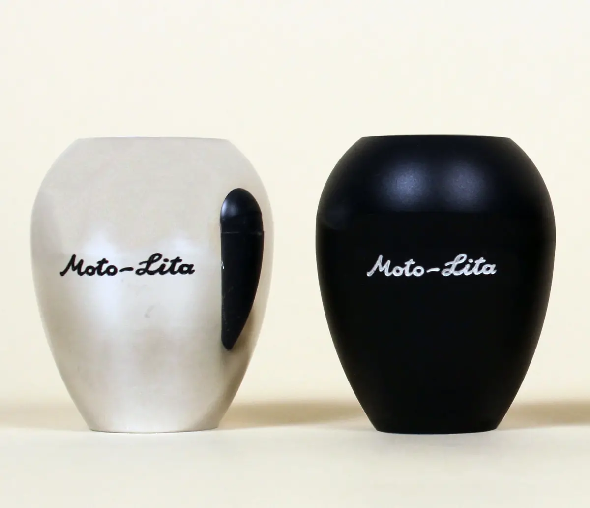 Billet Gear Knob 1