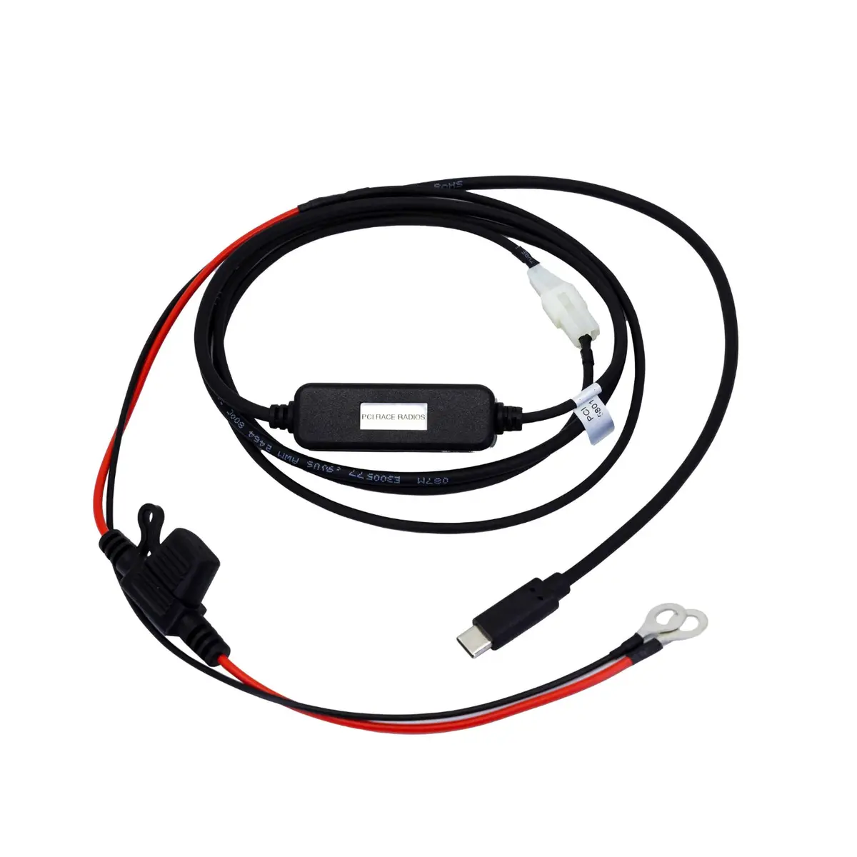 Pci Gopro Usb-C Power Cable 1