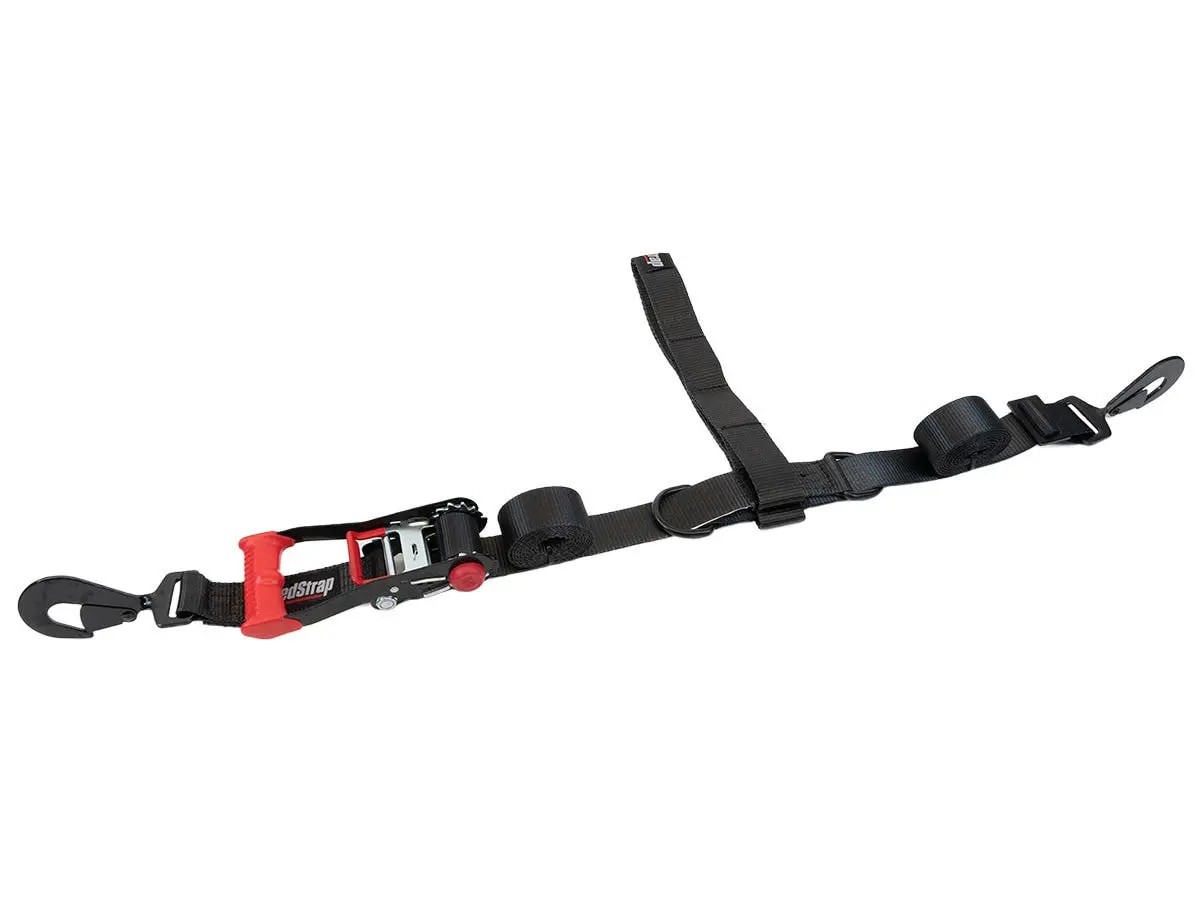 Heavy Duty Tire Bonnet 1