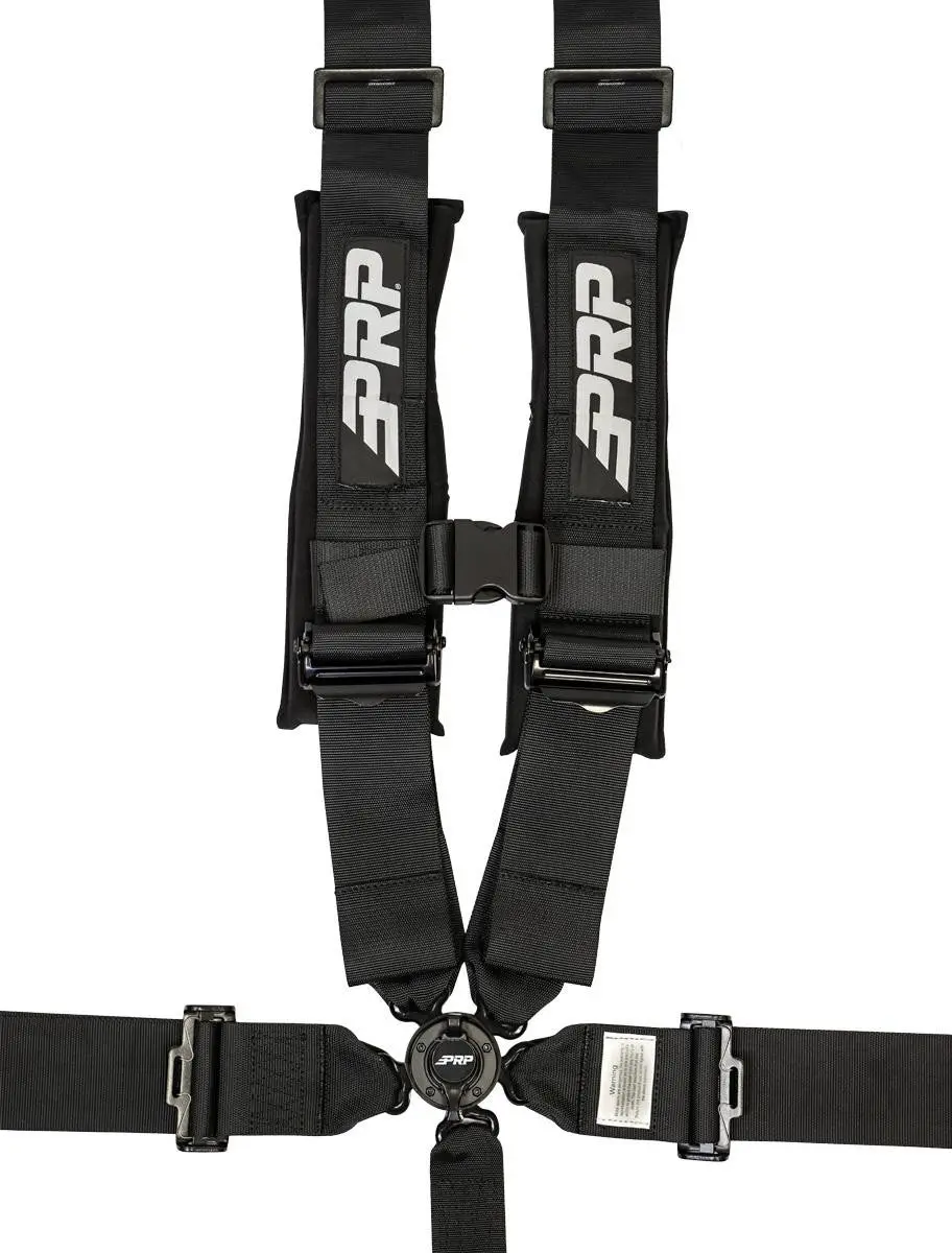 Prp 5.3 Harness 1