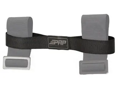 Prp Belt Minders (Pair) 1