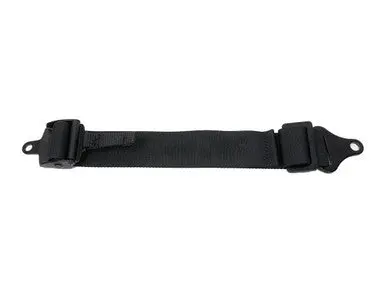 Prp Adjustable 5Th Point Crotch Belt For Cam-Lock Harness 1