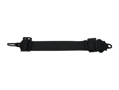 Prp Adjustable 5Th Point Crotch Belt For Latch And Link Harness 1