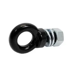 Prp Eye Bolt Black 1