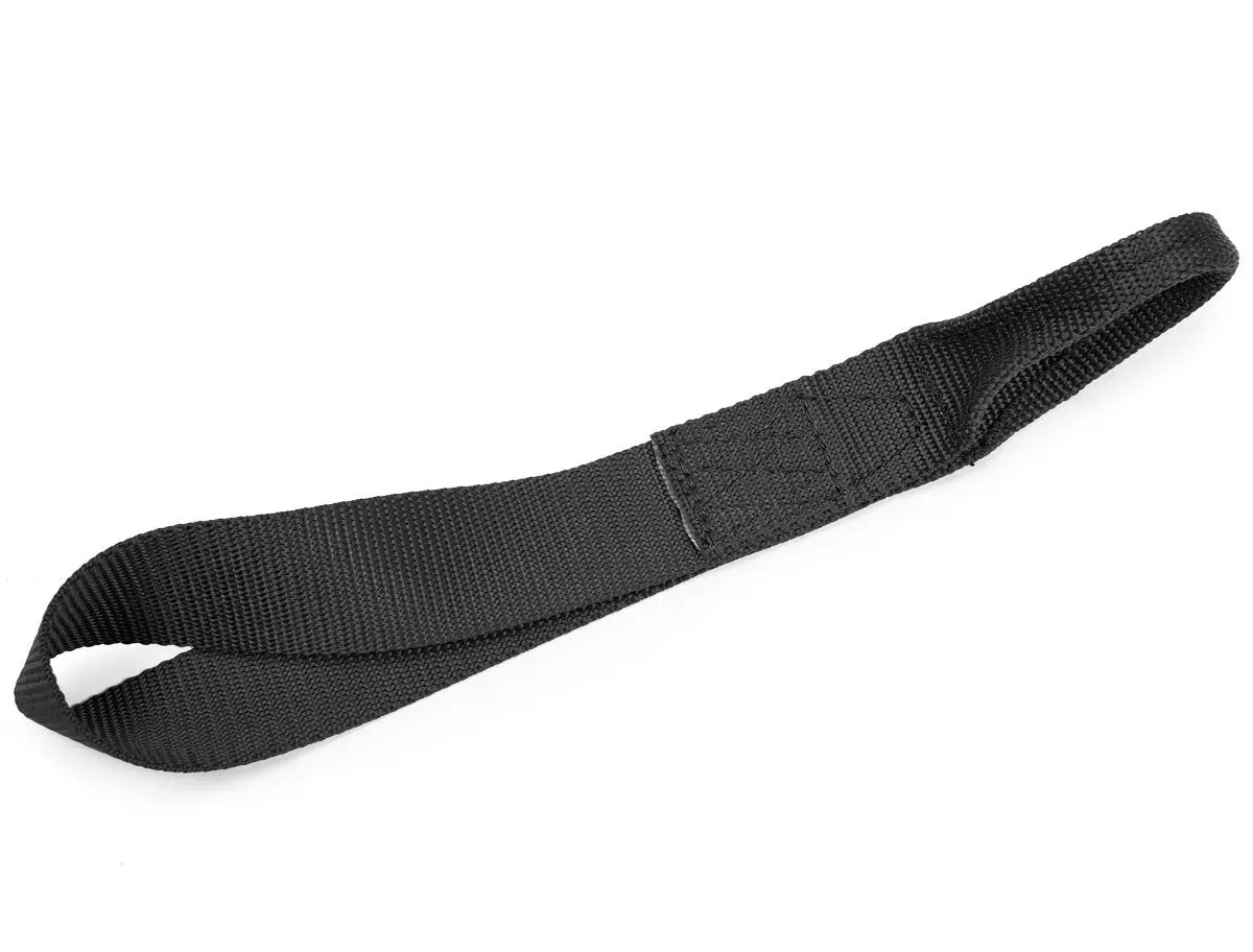 Soft Tie Extension 3