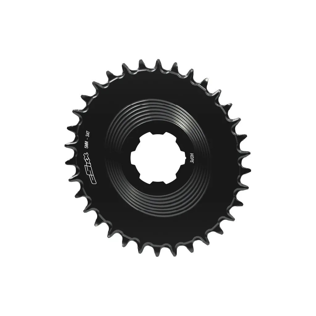 Hope Speedring - 32T-38T - Oval 3