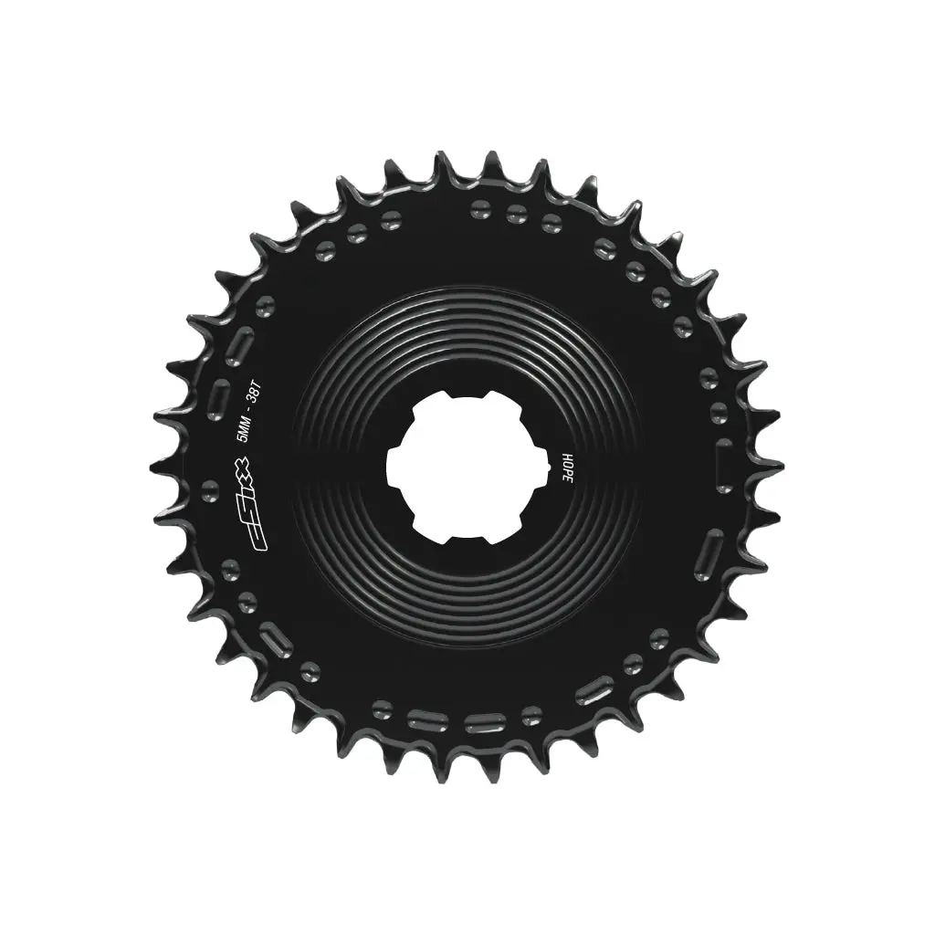 Hope Speedring - 30T-38T - Round 9