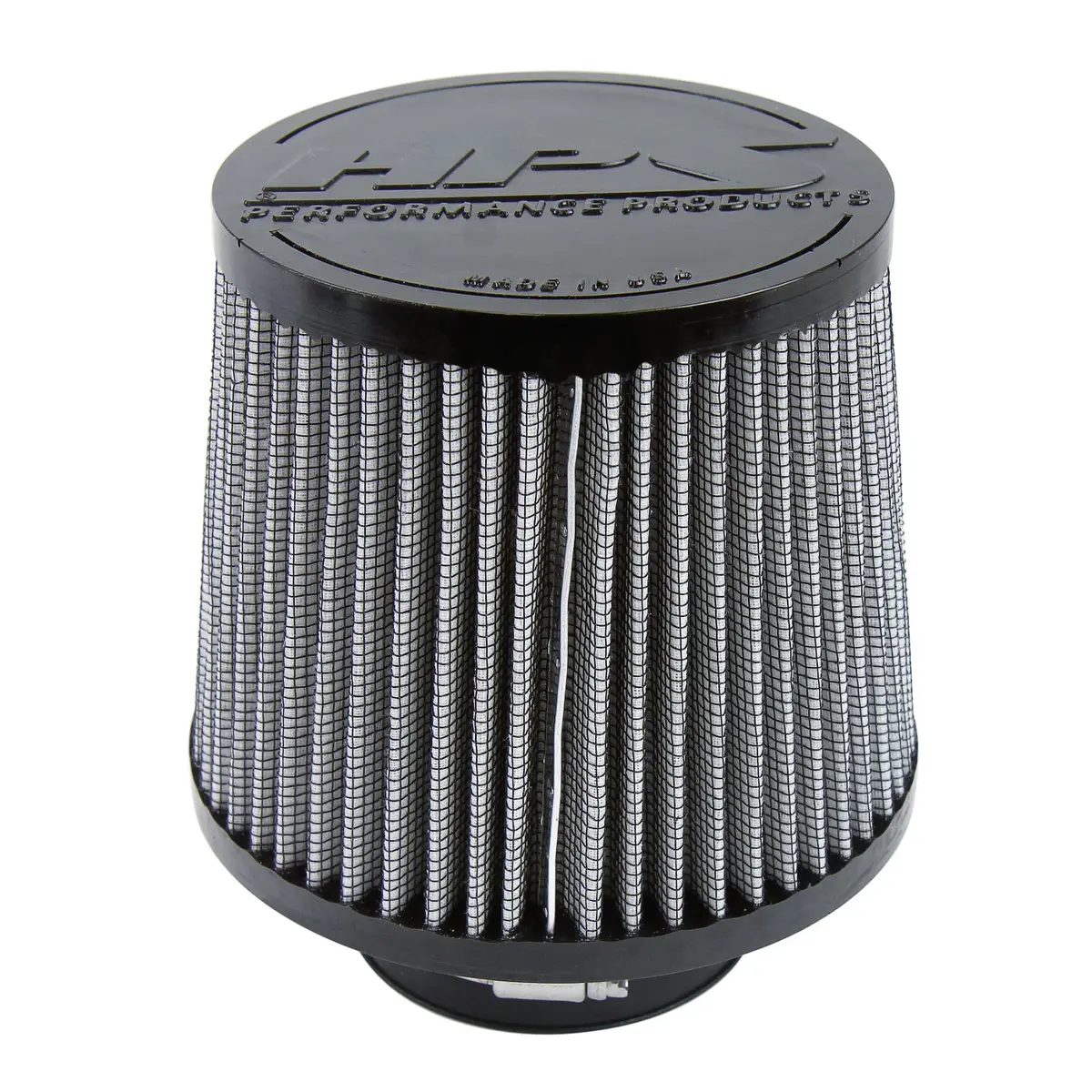 Hps Performance Air Filter 3" Id, 5" Element Length, 6.5" Overall Length, Hps-4276 1