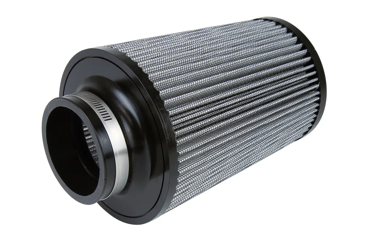 Hps Performance Air Filter 3" Id, 8" Element Length, 9.75" Overall Length 2