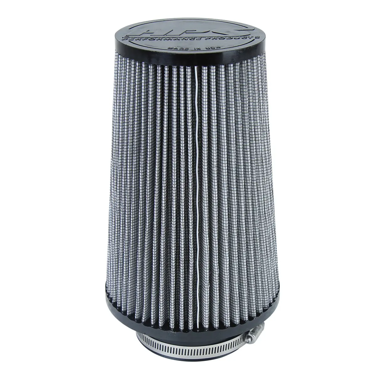 Hps Performance Air Filter 3.5" Id, 9" Element Length, 10.75" Overall Length 1
