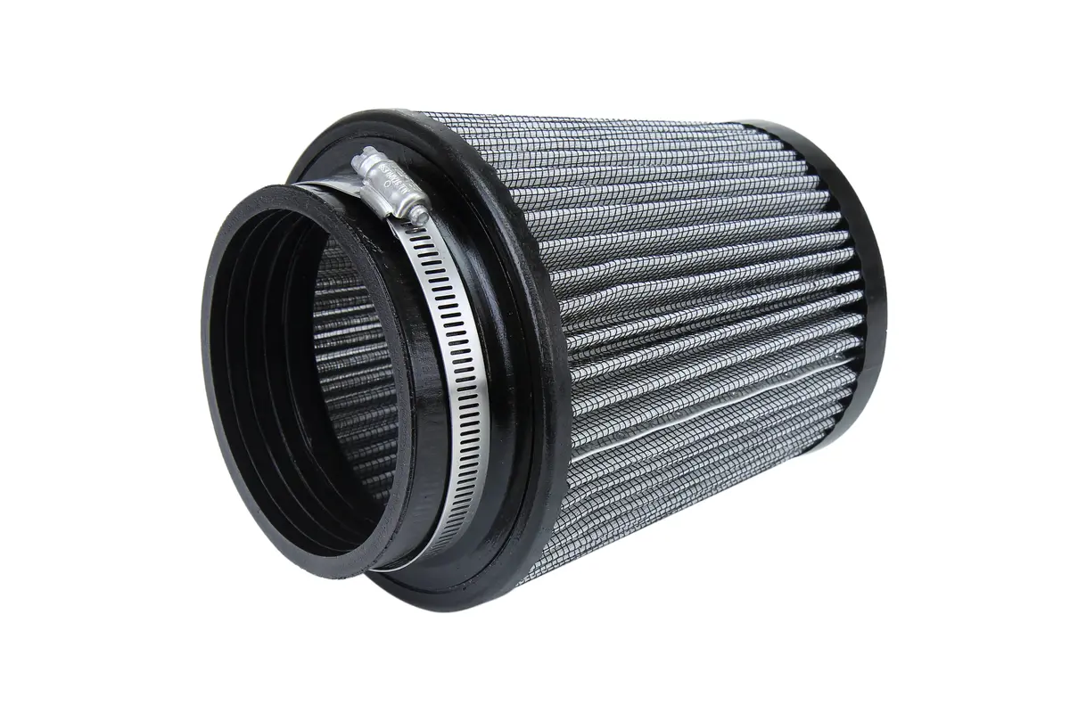 Hps Performance Air Filter 4" Id, 6" Element Length, 7.75" Overall Length 2