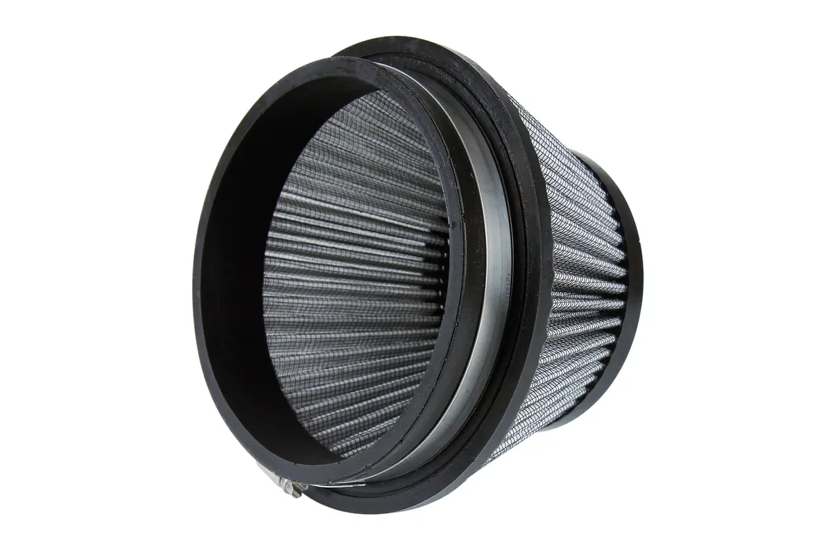 Hps Performance Air Filter 6" Id, 4" Element Length, 5" Overall Length 2