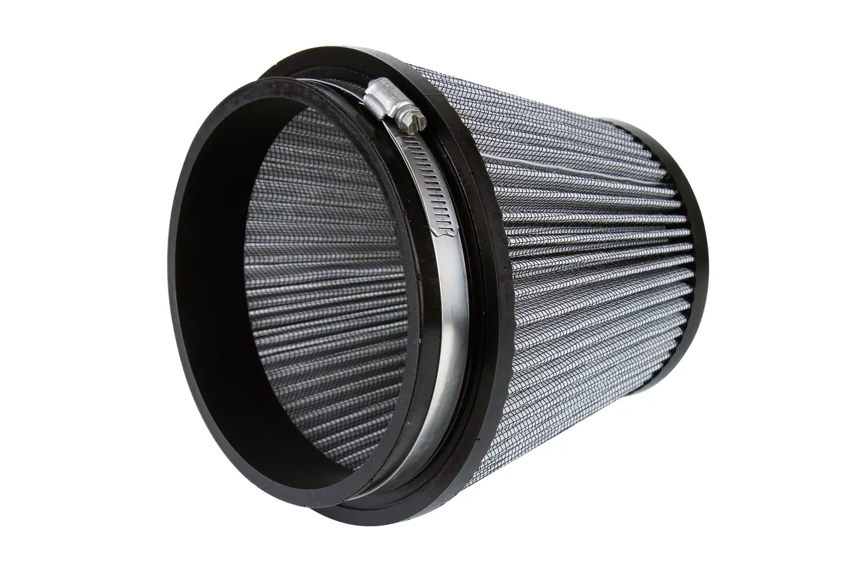 Hps Performance Air Filter 6" Id, 6" Element Length, 7" Overall Length 2