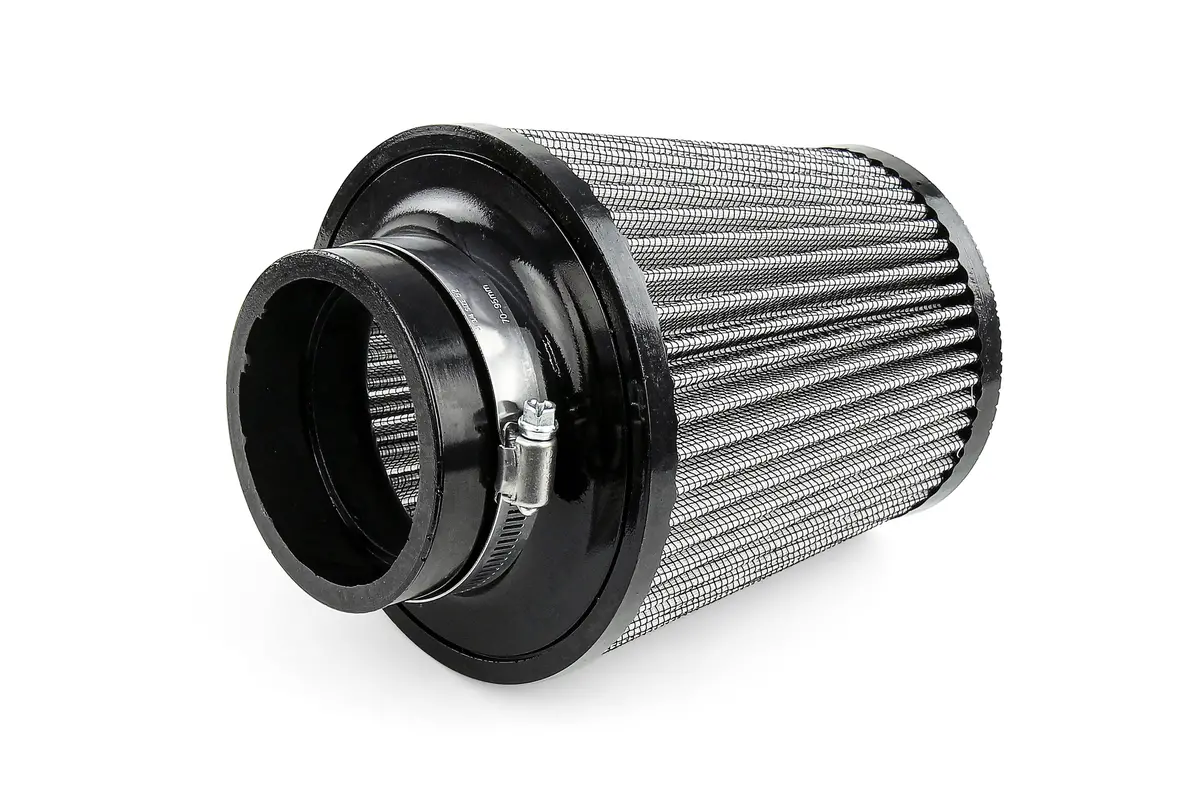 Hps Performance 3.25" Air Filter, 7.75" Length, 6" Base, 4.5" Top, Hps-4332 2