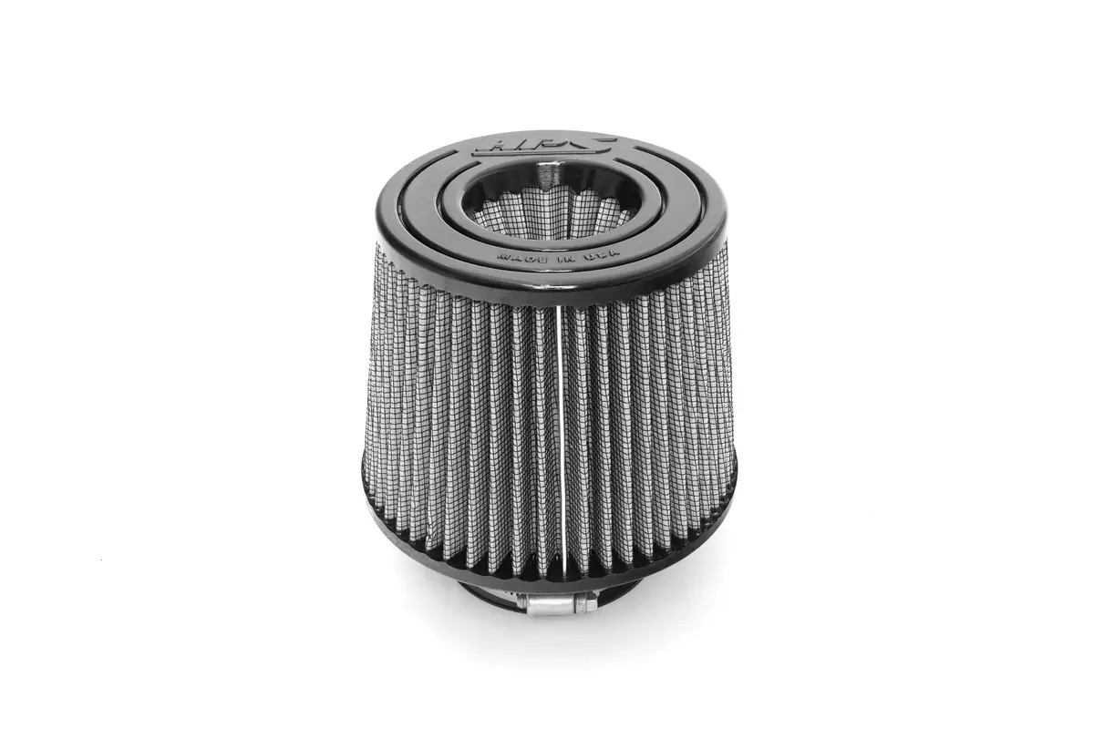 Hps Performance 3.5" Open Top Dual Cone Air Filter, 6.5" Length, Hps-4343 1
