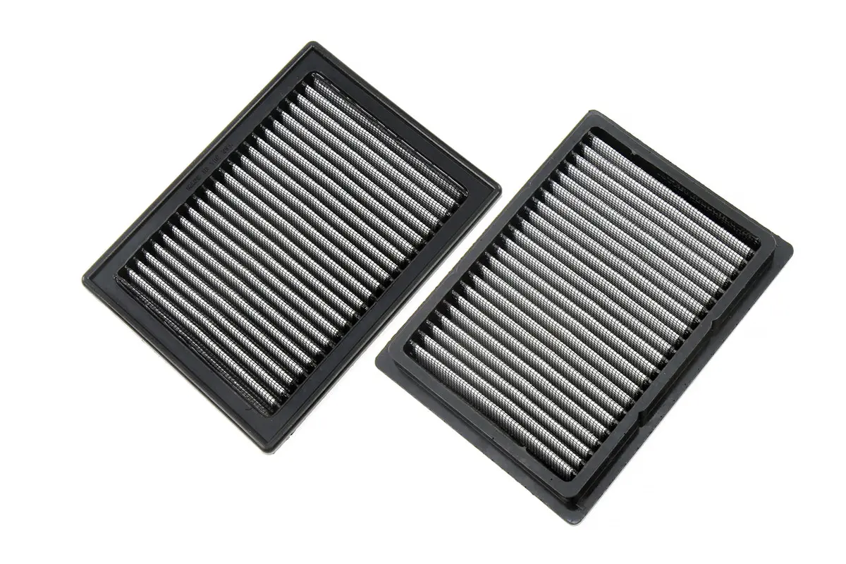 Hps Performance Drop-In Panel Air Filter Hps-457369X2 1