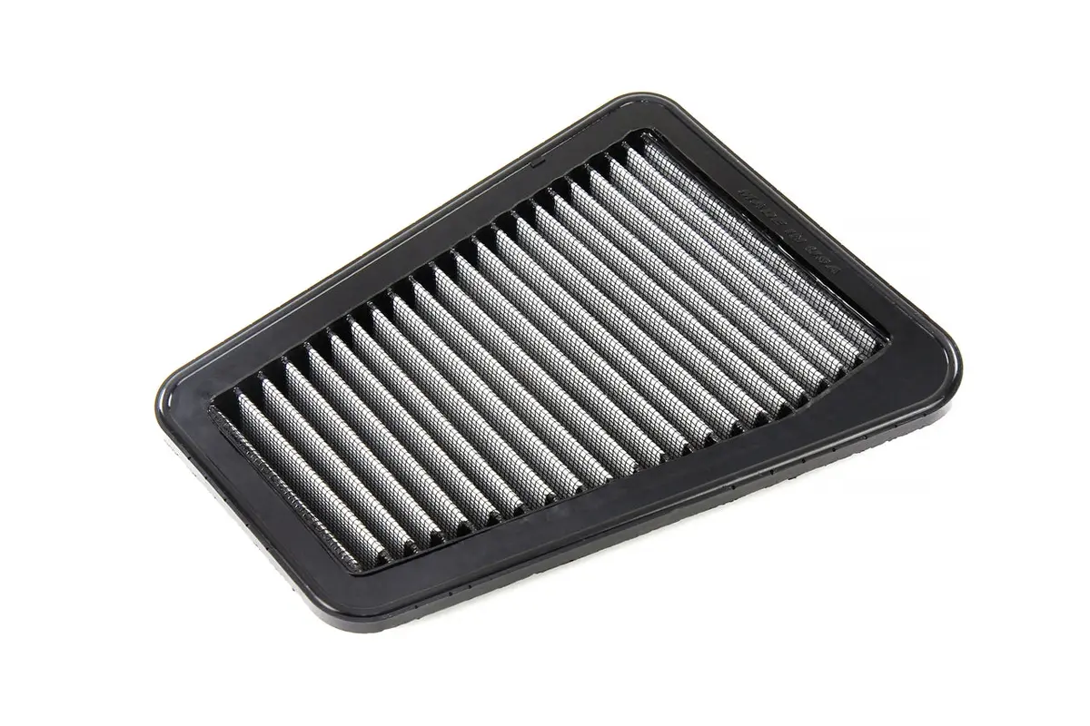 Hps Performance Drop-In Air Filter, Left Side Only 1