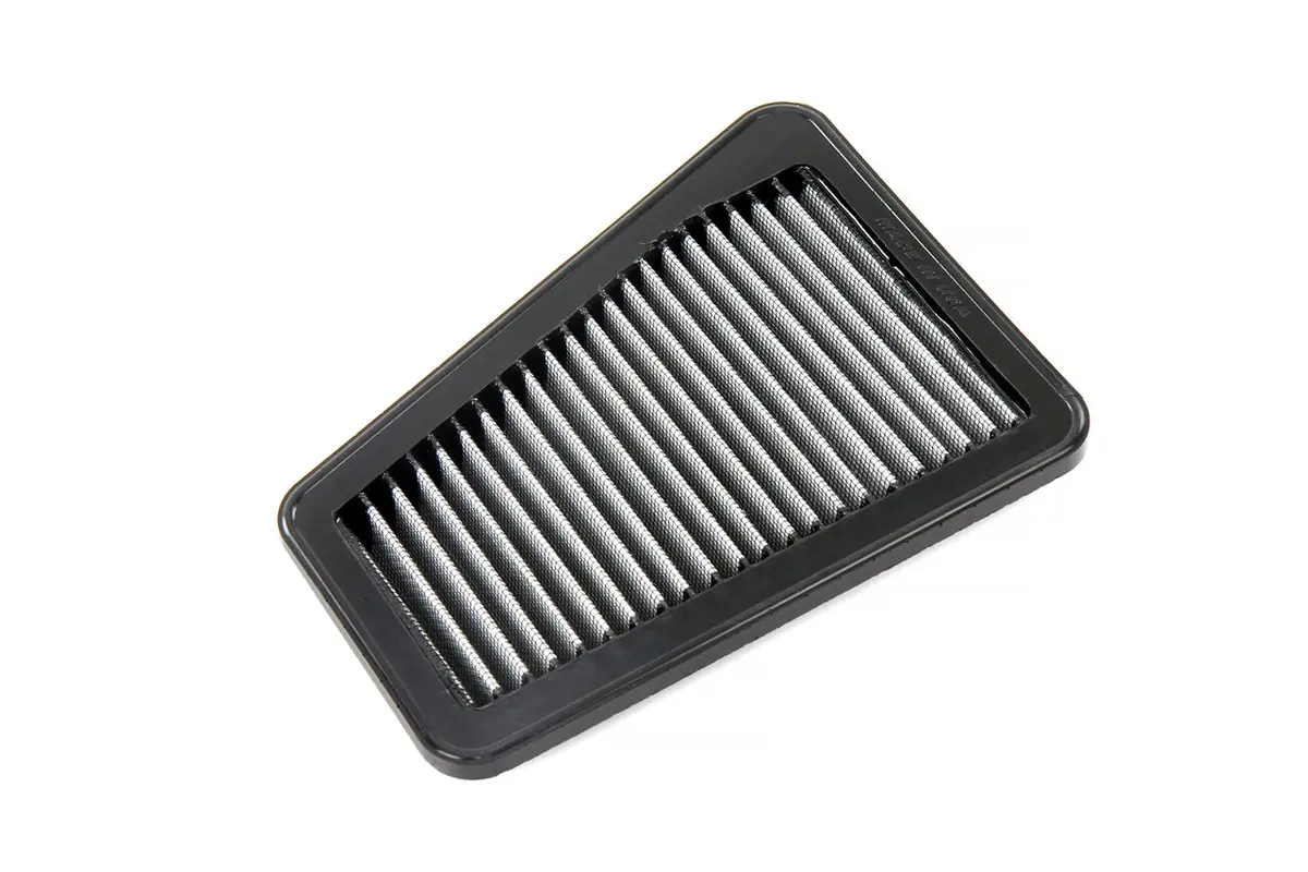 Hps Performance Drop-In Air Filter, Right Side Only 1