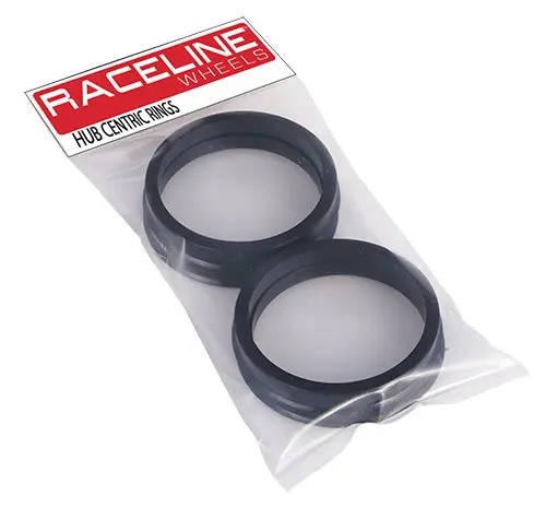 Raceline Hub Rings Set(4Pcs.) Od:106 Id:87.00 1