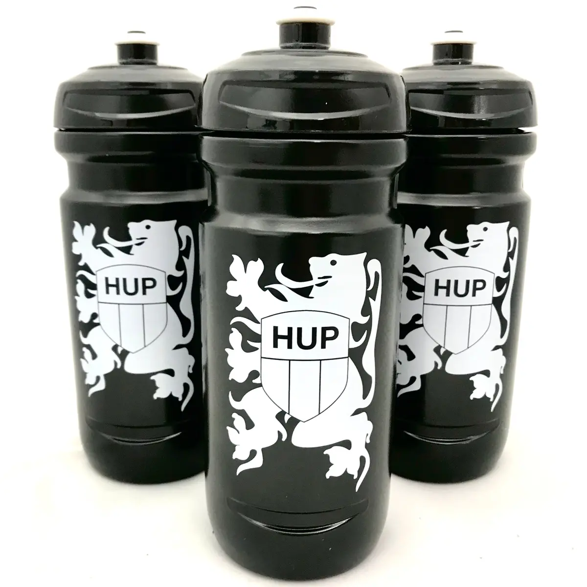 Hup Lion 600Ml Elite Bidon/Water Bottle 1