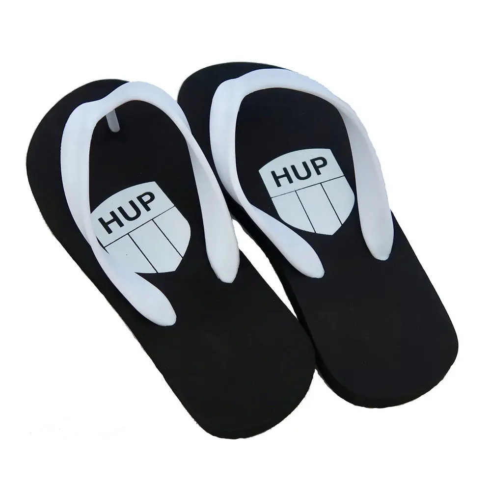 Hup Kids Flip Flops For Triathlon And Cycling 1