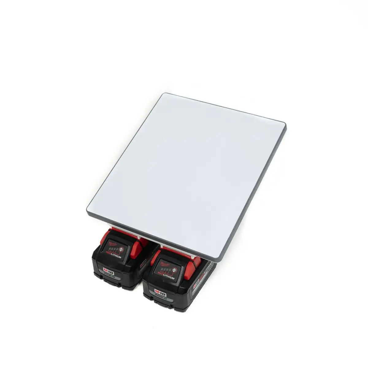 Adr Concept And Designs Mini Response™ Milwaukee Adapter 1