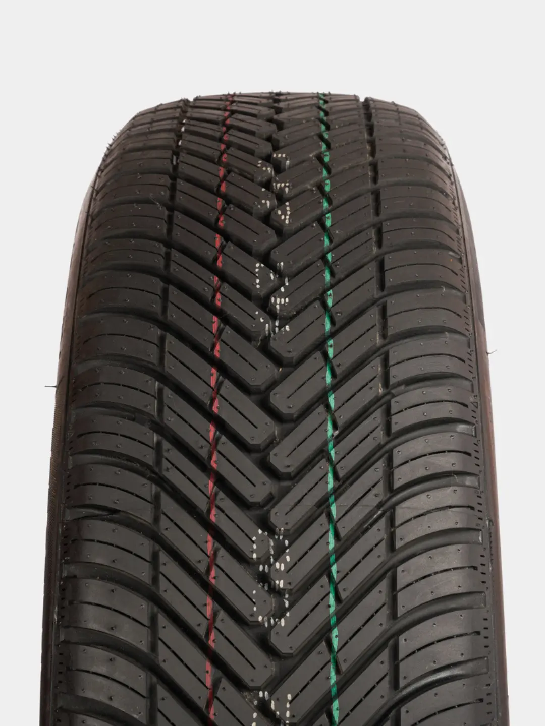 235/60R18 107W Ecoplus 4S2 Ct All Weather 1