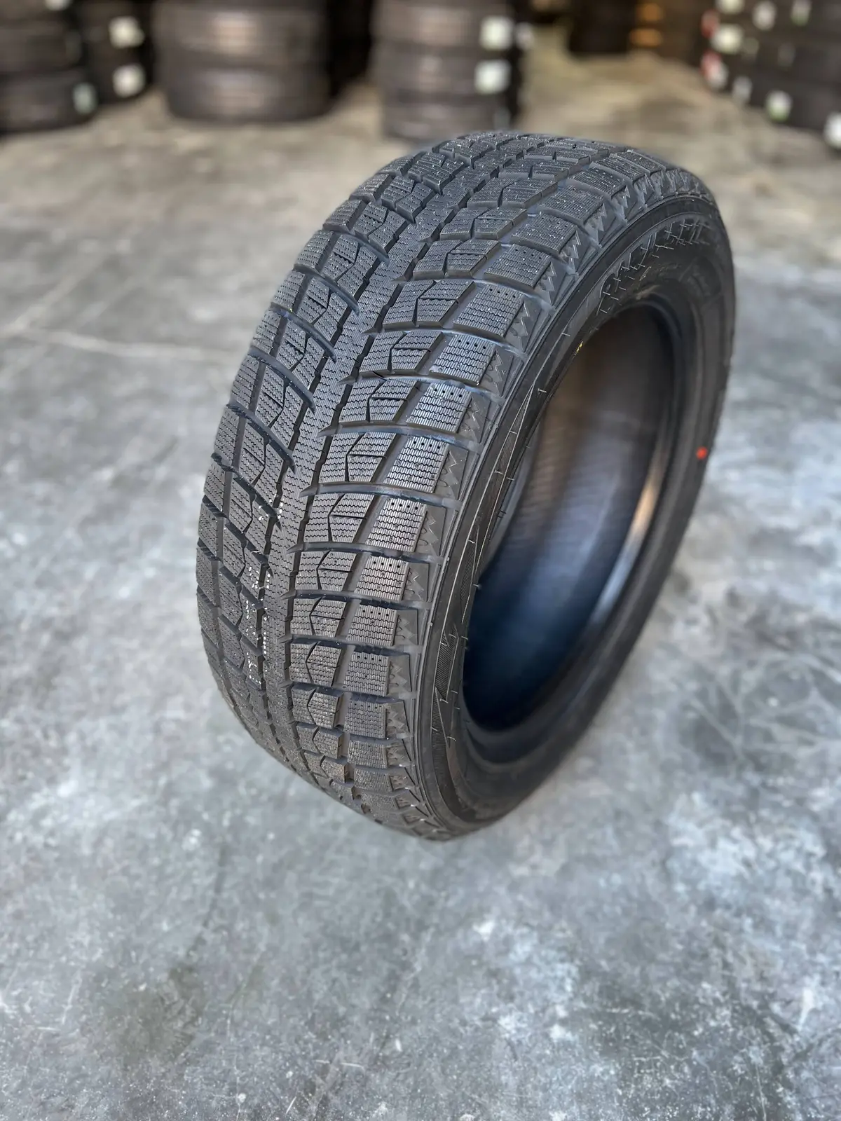 205/50R17 G-M Winter Ice I-15 93T Xl 1