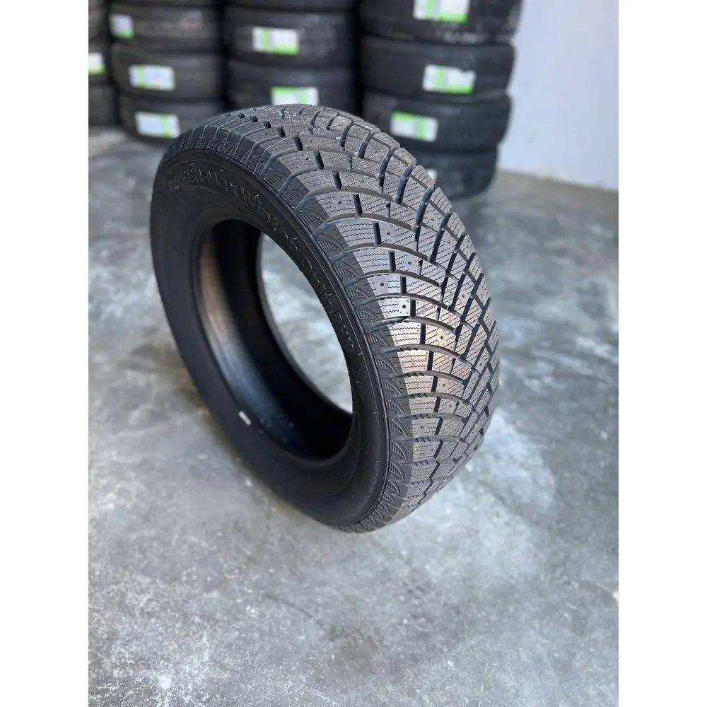265/70R17 Greenmax Winter Grip Suv 115T 1