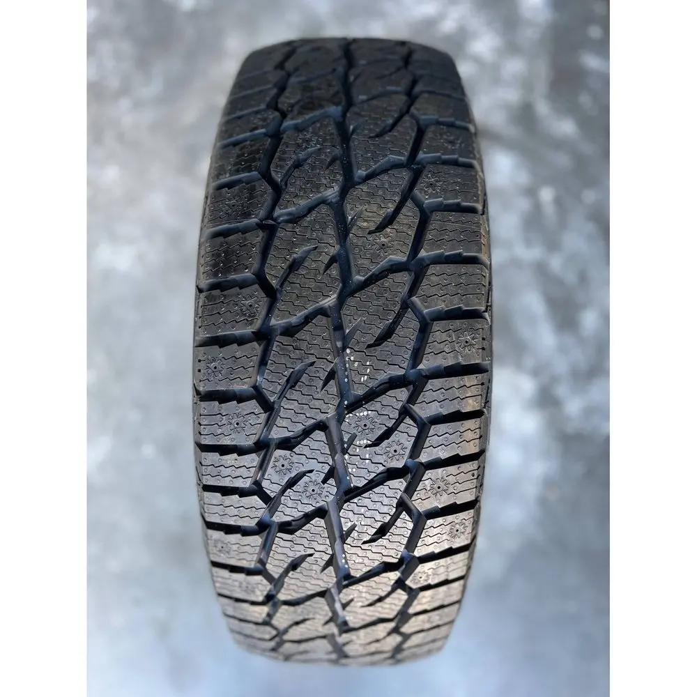 215/65R16c 8Pr Greenmax Winter Grip Van 2 109/107R 1