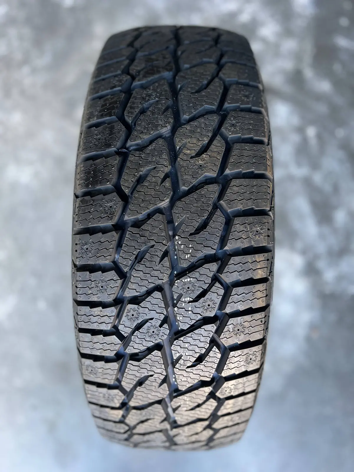 215/70R15c 8Pr Green-Max Winter G Van 2 109/107R 1